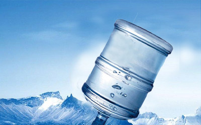 如何選擇放心的桶裝水