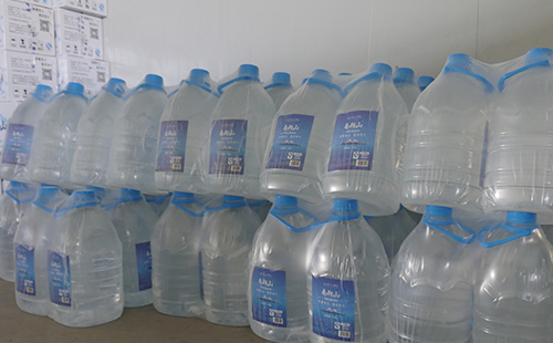 青海飲用水：品質(zhì)之源，健康之選