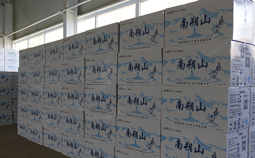 家庭訂水流程：西寧純凈水配送避坑手冊